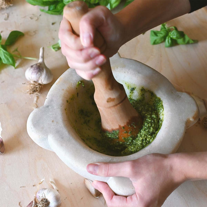 Fresh Pesto