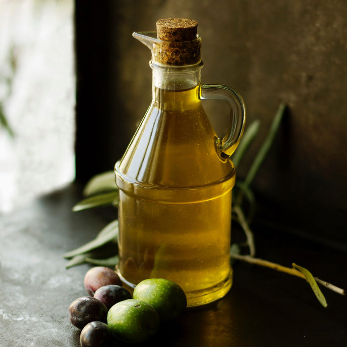 Extravirgin Olive Oil