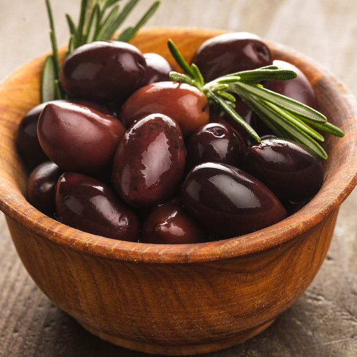 Ligurian Appetizers