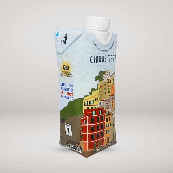 Natural Spring Water