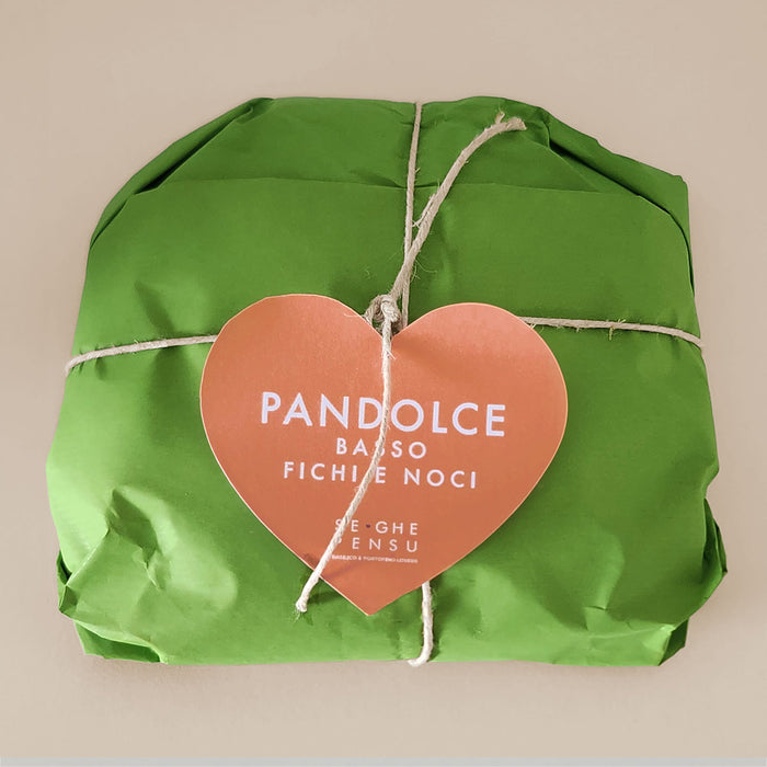 3 Packs of Mixed Pandolce, 500/750g each