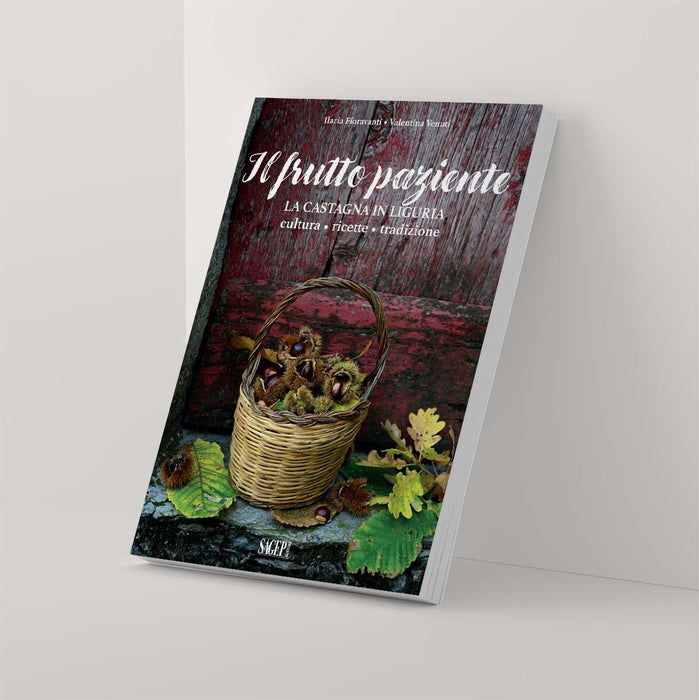 Il frutto paziente cookbook