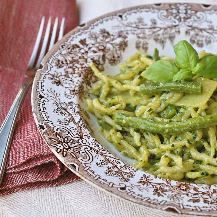 Pesto&Co, basilico and Portofino lovers cookbook
